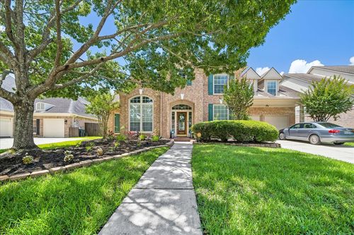 2315 River Rock Trl, Kingwood, TX, 77345-2130 | Card Image