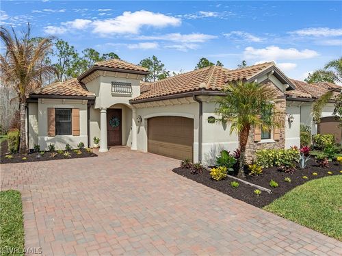 17450 Galway Run Ct, BONITA SPRINGS, FL, 34135-9061 | Card Image