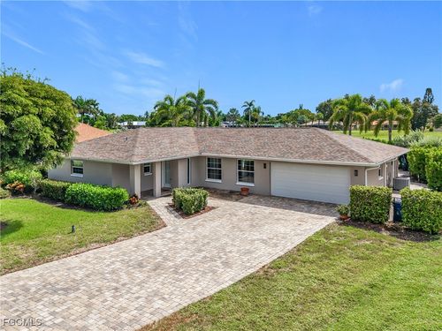 5351 Chippendale Cir E, FORT MYERS, FL, 33919-2237 | Card Image