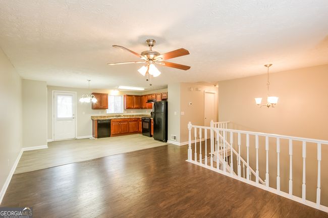 1206 Brockdell Ct, House other with 3 bedrooms, 2 bathrooms and null parking in Norcross GA | Image 5