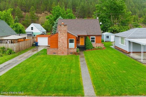 612 Cameron, Kellogg, ID, 83837 | Card Image