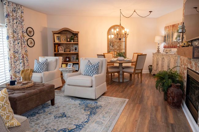 APT-3H - 475 N Highland St, Condo with 1 bedrooms, 1 bathrooms and null parking in Memphis TN | Image 11