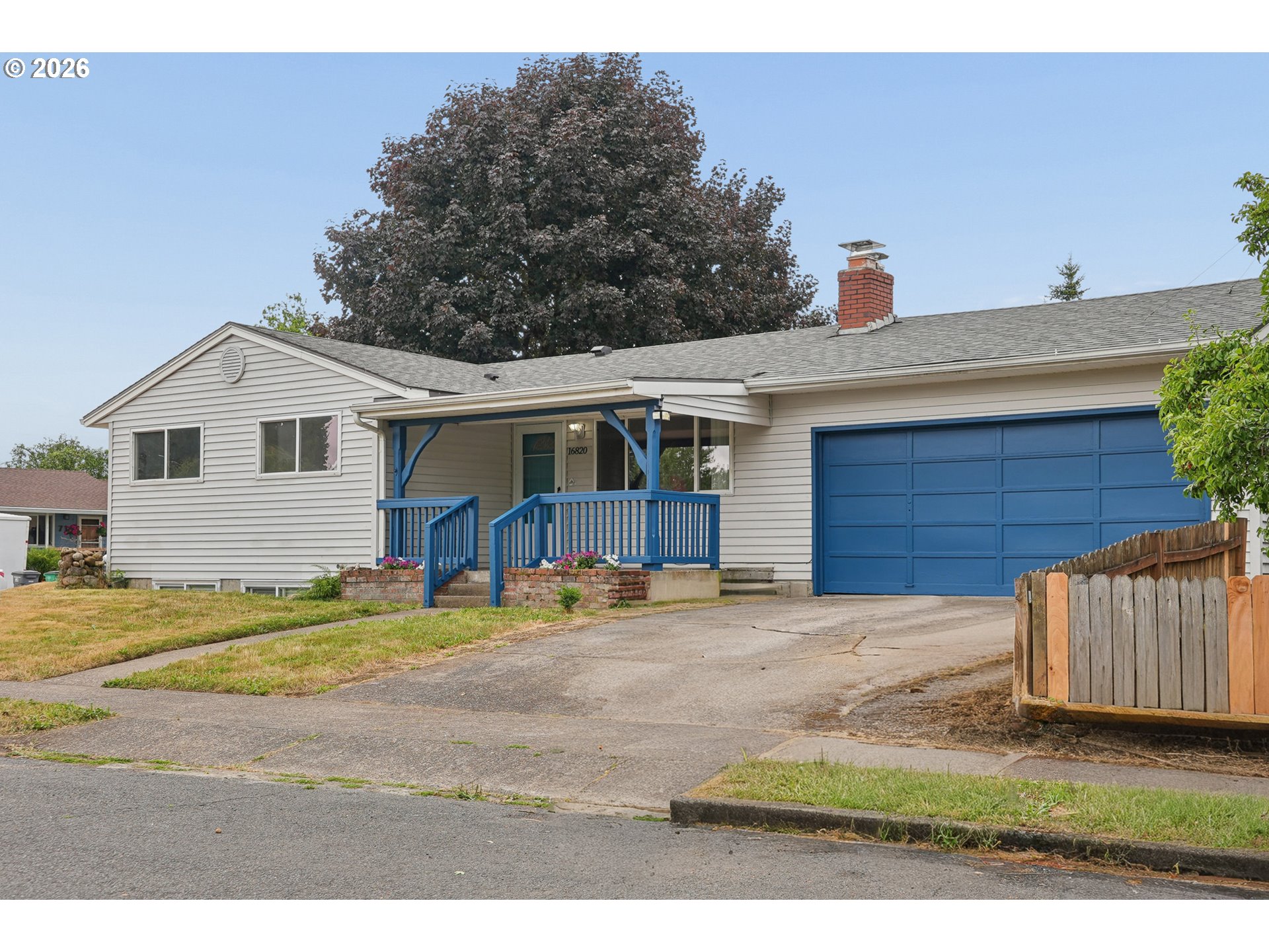 Residential Income in Portland 4