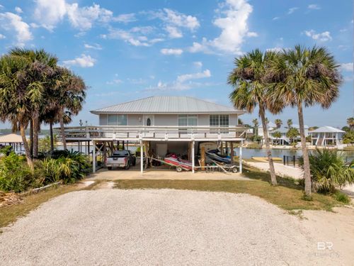 916 Shoreland Drive, Gulf Shores, AL, 36542 | Card Image