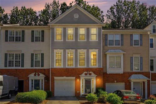 4001 Howell Park Rd, Duluth, GA, 30096-1730 | Card Image