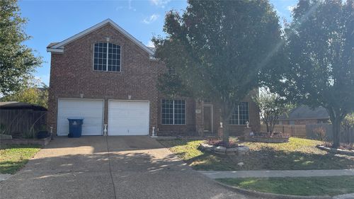 720 Candle Meadow Blvd, Desoto, TX, 75115-1431 | Card Image