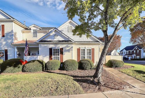 4020 Center Place Dr, Harrisburg, NC, 28075-7435 | Card Image