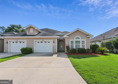 540 Eagle Blvd, Kingsland, GA, 31548-6569 | Card Image