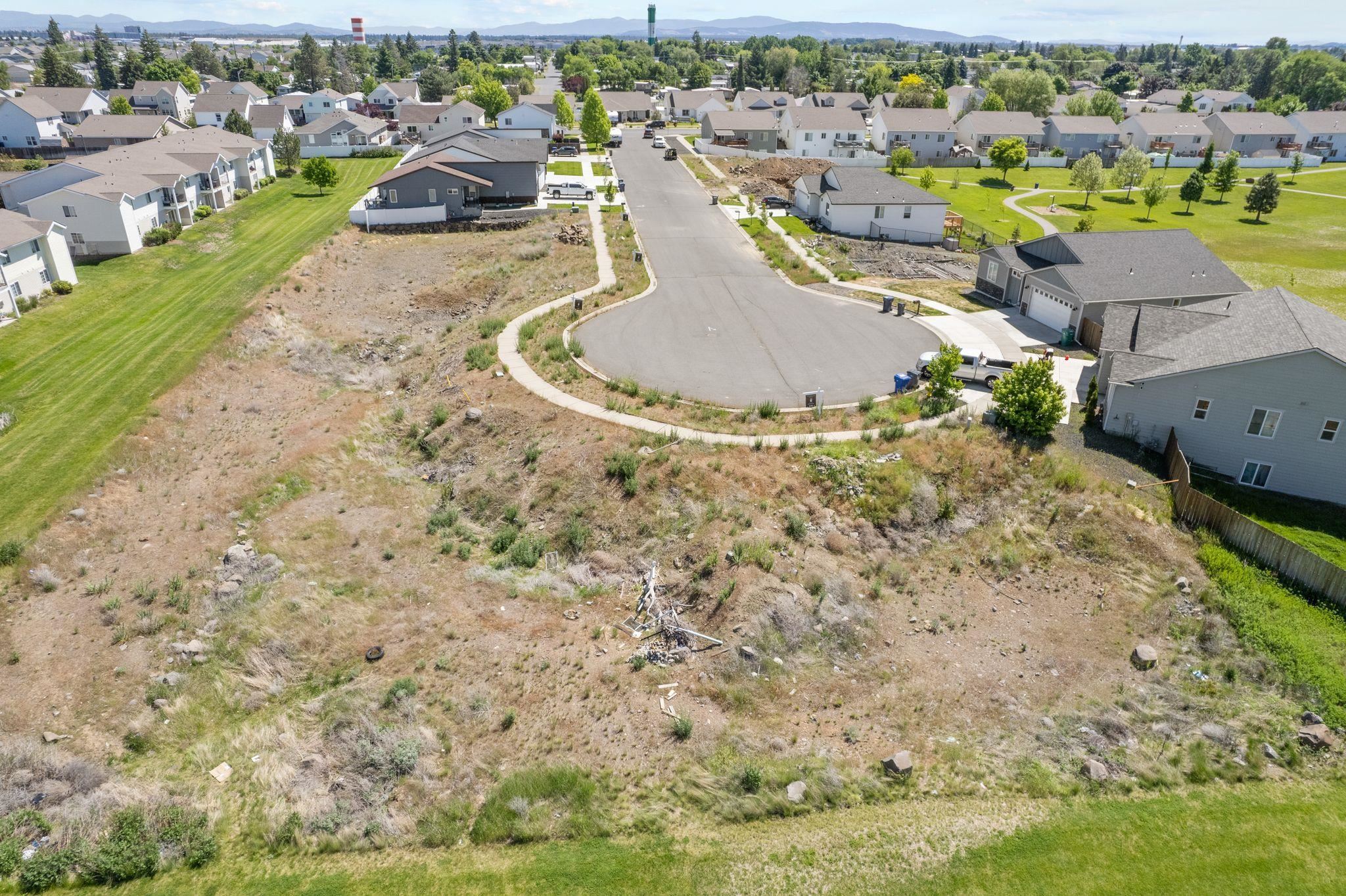 Land in Airway Heights 5