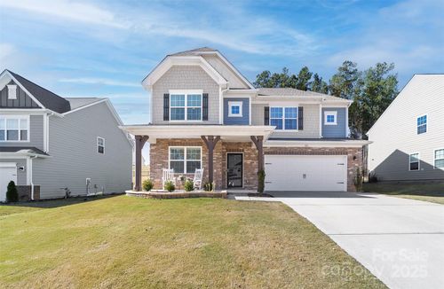 189 Tackle Box Dr, Troutman, NC, 28166-0140 | Card Image