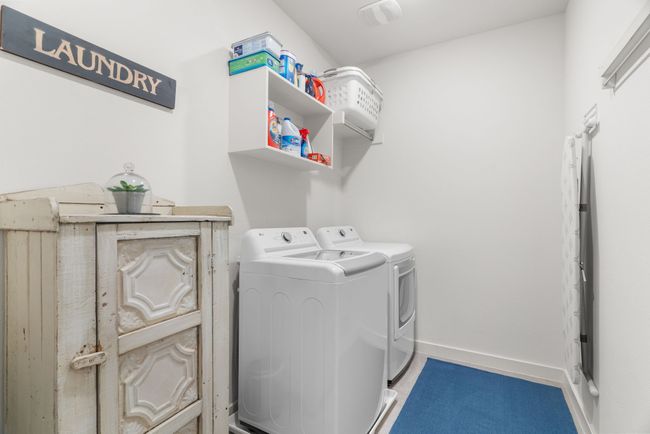 4864 Woodruff Way, Townhouse with 3 bedrooms, 3 bathrooms and null parking in Fairview TX | Image 24