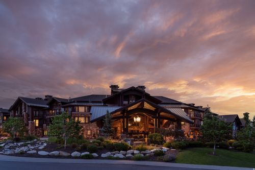 4127-2100 Frostwood Blvd, Park City, UT, 84098-6522 | Card Image