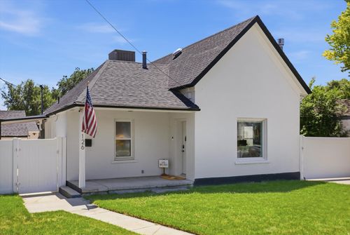 126 100, American Fork, UT, 84003-2402 | Card Image