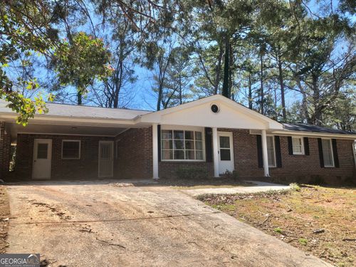 4572 Sahara Dr Sw, Atlanta, GA, 30331-7127 | Card Image