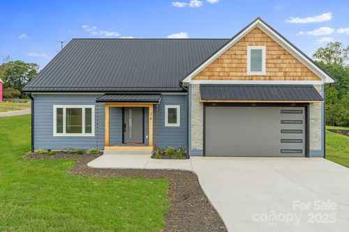 78 Scott Meadows Dr, Asheville, NC, 28801 | Card Image