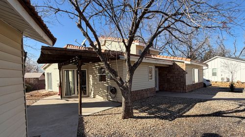 161 N 160 E, Hurricane, UT, 84737-1819 | Card Image