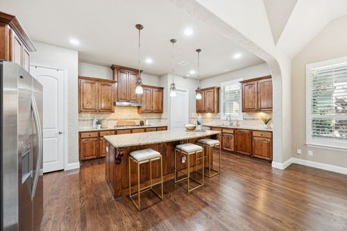 1852 Audubon Pond Way, Allen, TX, 75013-4701 | Card Image