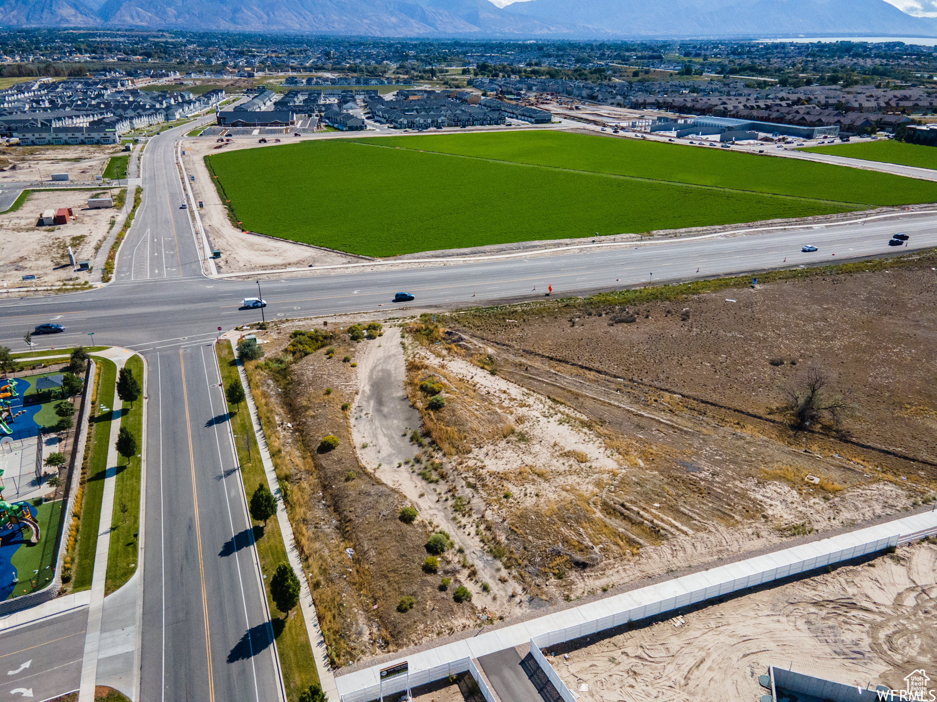 Land in Saratoga Springs 5