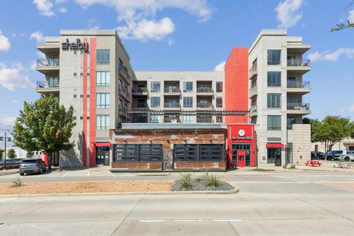 505-5609 Smu Blvd, Dallas, TX, 75206-5193 | Card Image