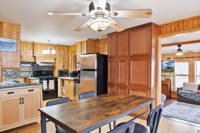 18043 476 Th Ln, House other with 2 bedrooms, 1 bathrooms and null parking in McGregor MN | Image 13