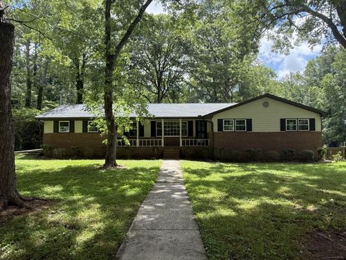 420 Creekview Ct Nw, Marietta, GA, 30064-1814 | Card Image