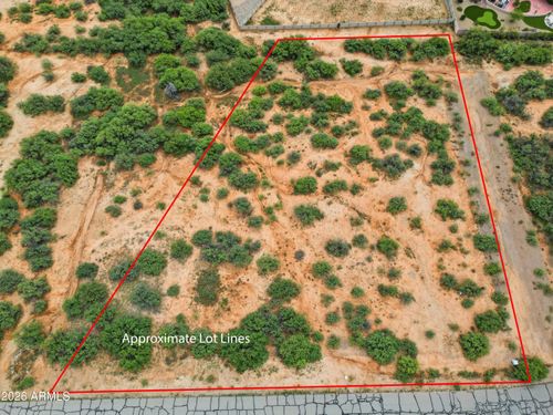 lot-140-TBD Sierra Dr, Sierra Vista, AZ, 85635 | Card Image