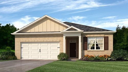 1 Babcock Dr Ne, Rome, GA, 30165-1169 | Card Image