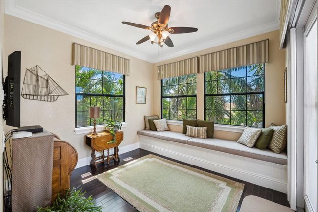 620 Ponce De Leon Dr, House other with 4 bedrooms, 4 bathrooms and null parking in TIERRA VERDE FL | Image 40