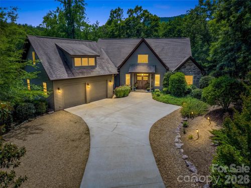 120 Glenn Ct, Mill Spring, NC, 28756-4509 | Card Image