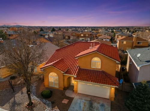 10331 Country Sage Dr Nw, Albuquerque, NM, 87114-2437 | Card Image