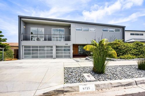 5725 Soledad Mountain, La Jolla, CA, 92037 | Card Image