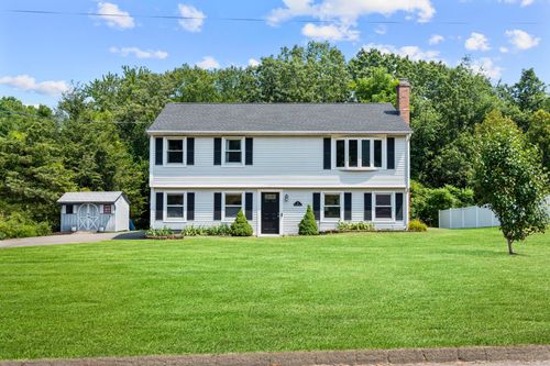 32 Nod Brook Rd, Wallingford, CT, 06492-4315 | Card Image