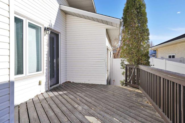 72 Dawson Street, Home with 4 bedrooms, 3 bathrooms and 2 parking in Red Deer AB | Image 39