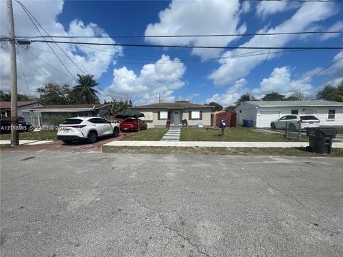 2509 Grant St, Hollywood, FL, 33020-3413 | Card Image
