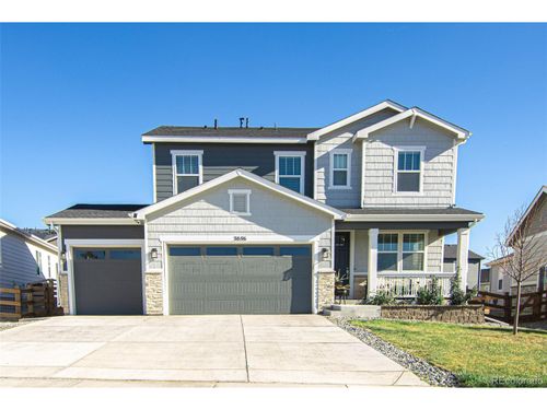 3856 Fultondale St, Aurora, CO, 80019-2307 | Card Image