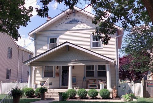 1306 Inglis Avenue, Columbus, OH, 43212 | Card Image