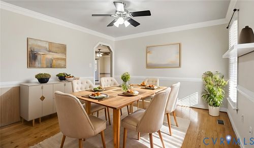 14116 Trailtop Ter, South Chesterfield, VA, 23834-6053 | Card Image