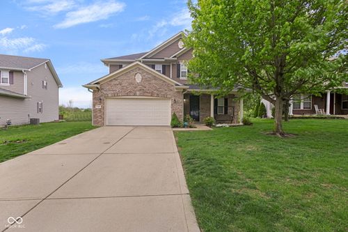 11185 Guy St, Fishers, IN, 46038-5548 | Card Image