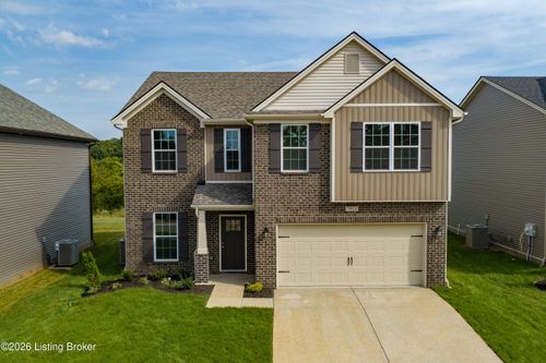7921 Copper Drift Way, Louisville, KY, 40291-8416 | Card Image