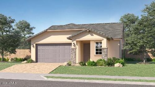 18770 W Sandlewood Dr, Goodyear, AZ, 85338-6633 | Card Image