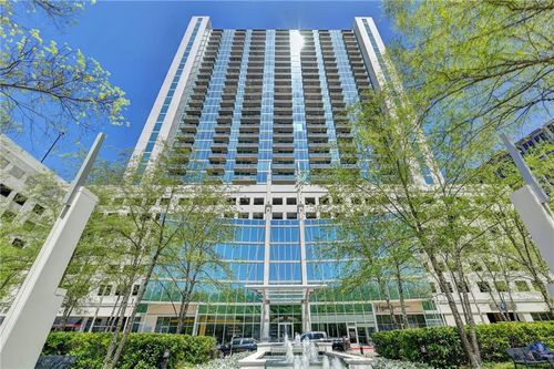 unit-1715-3324 Peachtree Rd Ne, Atlanta, GA, 30326-1479 | Card Image