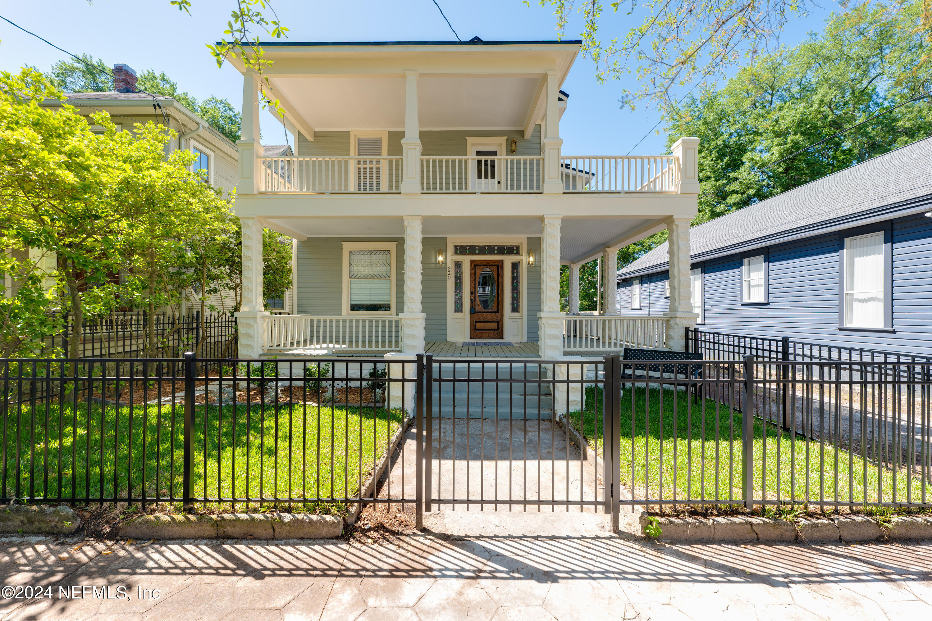 7th St, Jacksonville, FL 32206