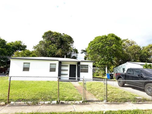 1-1600 Nw 13th Ct, Fort Lauderdale, FL, 33311-5304 | Card Image