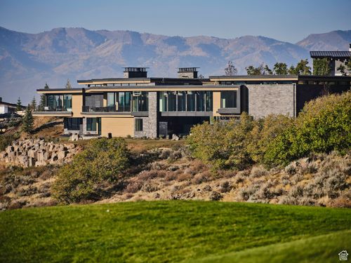 3821 Pinnacle Sky Loop, Park City, UT, 84098-1370 | Card Image