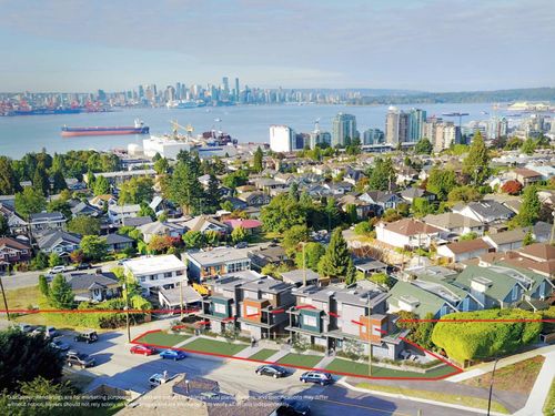 645 St Davids Ave, North Vancouver, BC, V7L3P5 | Card Image