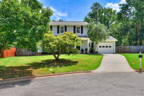 4756 Wedgewood Ct, Martinez, GA, 30907-1280 | Card Image