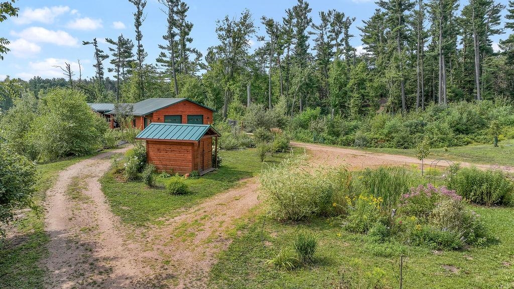 Residential in Amherst Junction 2
