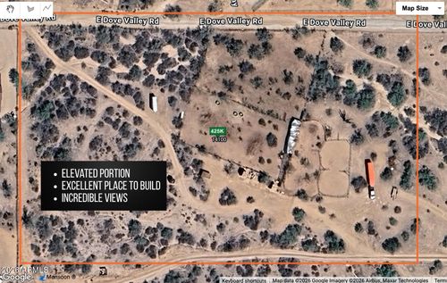 3-14100 E Dove Valley Rd, Scottsdale, AZ, 85262 | Card Image