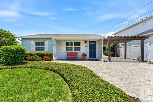4019 W Fig Street, TAMPA, FL, 33609 | Card Image