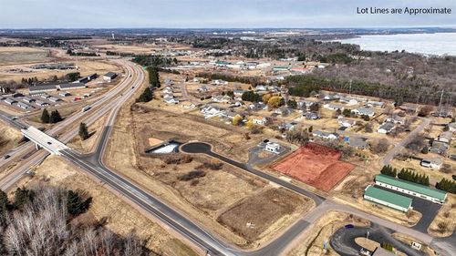 1.00 Acre 171st Street, Lafayette, WI, 54729 | Card Image